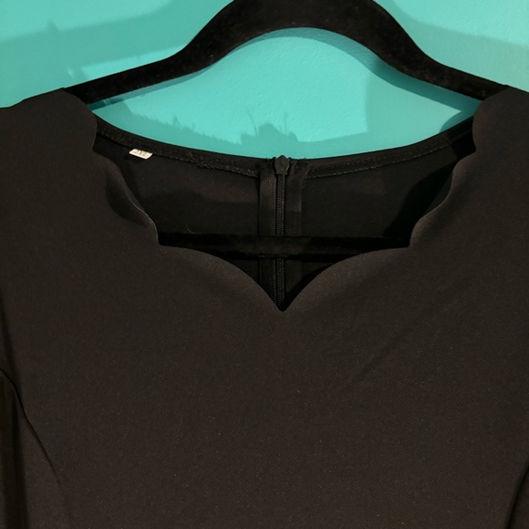 New XXL Dress - Picture 3 of 7